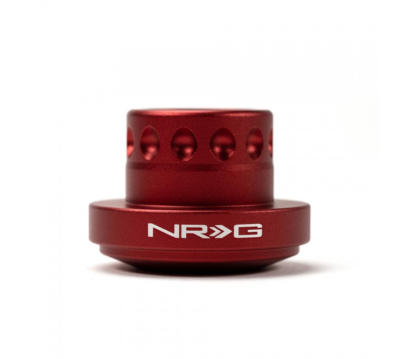 NRG SRK-RLE36H-RD Red E36 E46 Race Short Hub