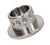 NRG SRK-SWH-1 Stainless Steel Welded hub adapter with 5/8" clearance Short Spline Adapter