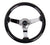 NRG ST-036BSB-CH Steering Wheel