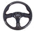 NRG ST-310CFRS 315mm with Red Stitching Carbon Fiber Steering Wheel