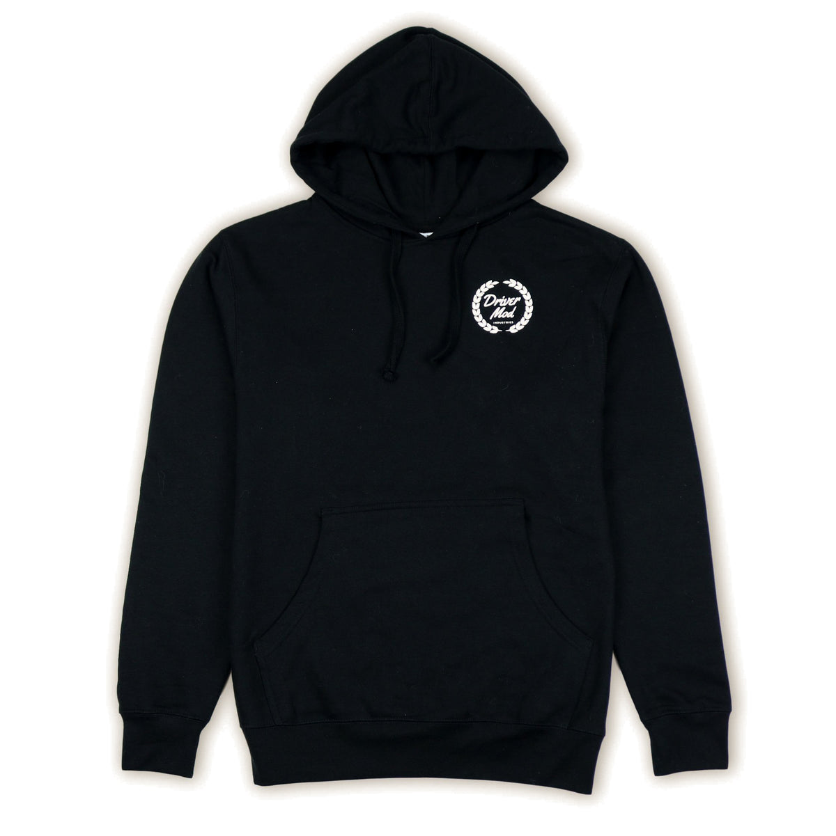 DriverMod Industries Hoodie