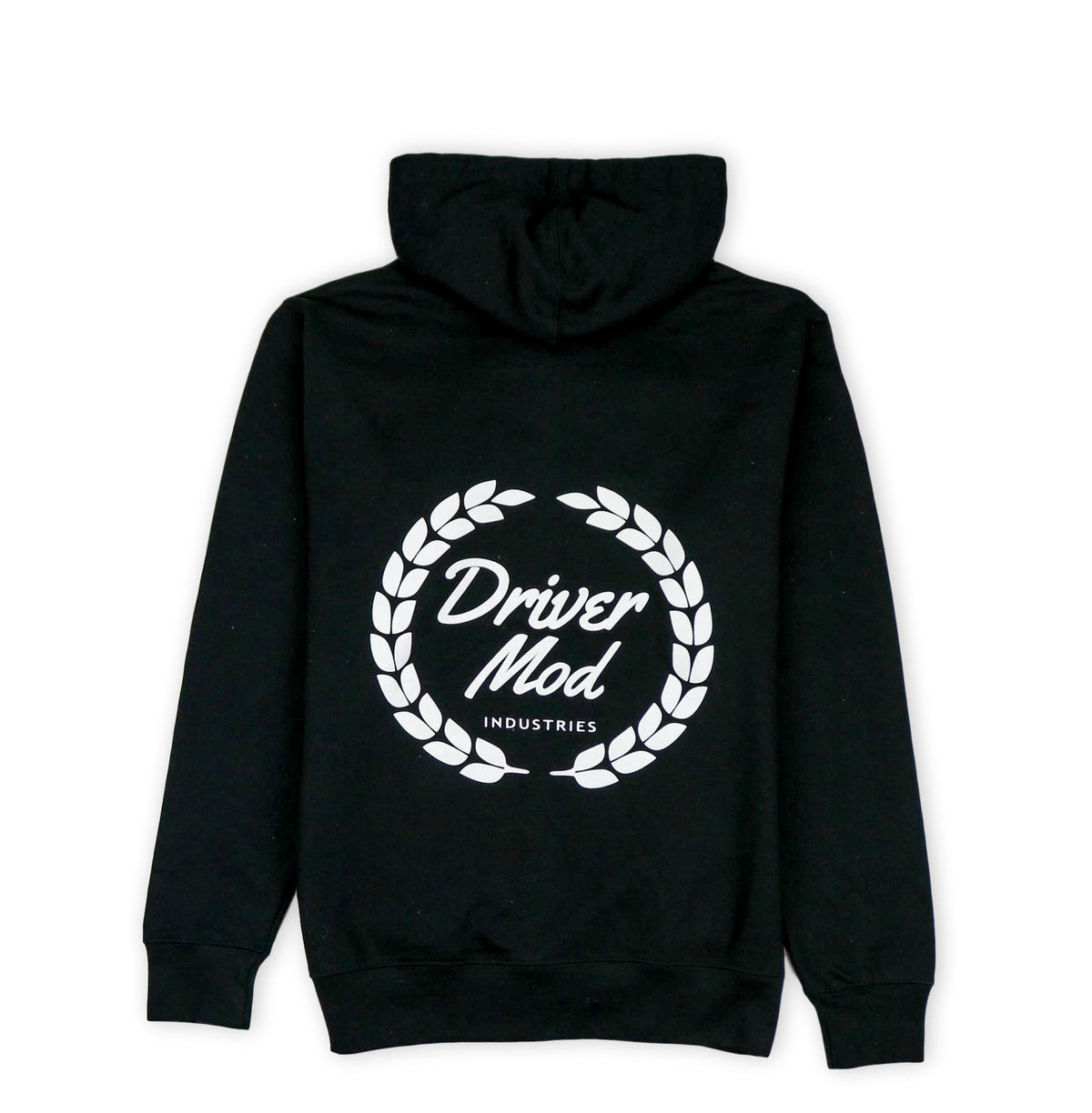 DriverMod Industries Hoodie