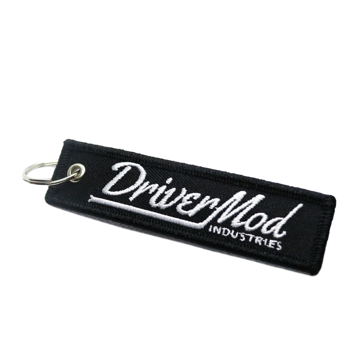 DriverMod Industries Keytag