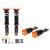 Ksport Kontrol Pro Damper System Coilovers Porsche 911 / 964 (1989-1990)