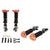 Ksport Kontrol Sport Damper System Coilovers Toyota MR-S ZZW30 (1999-2007)