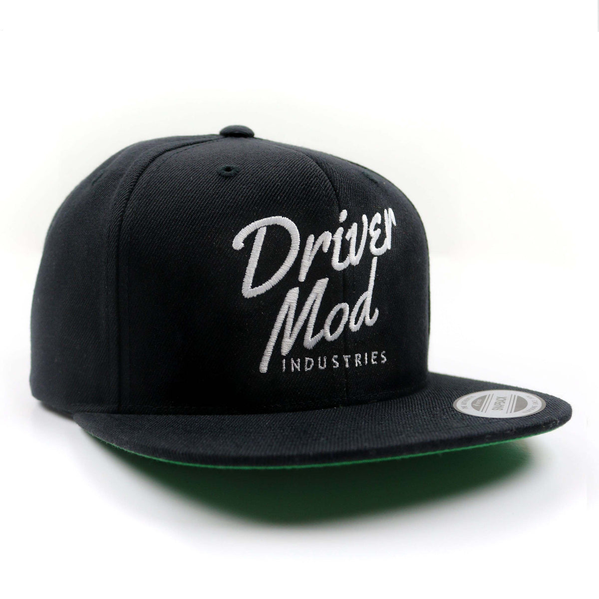 DriverMod Industries Snapback