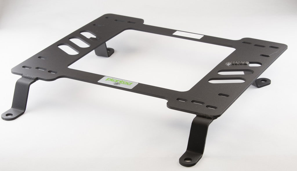 Planted Seat Bracket SB122PA Suzuki Samurai (1987 *May also fit other 1980's model years) - Passenger