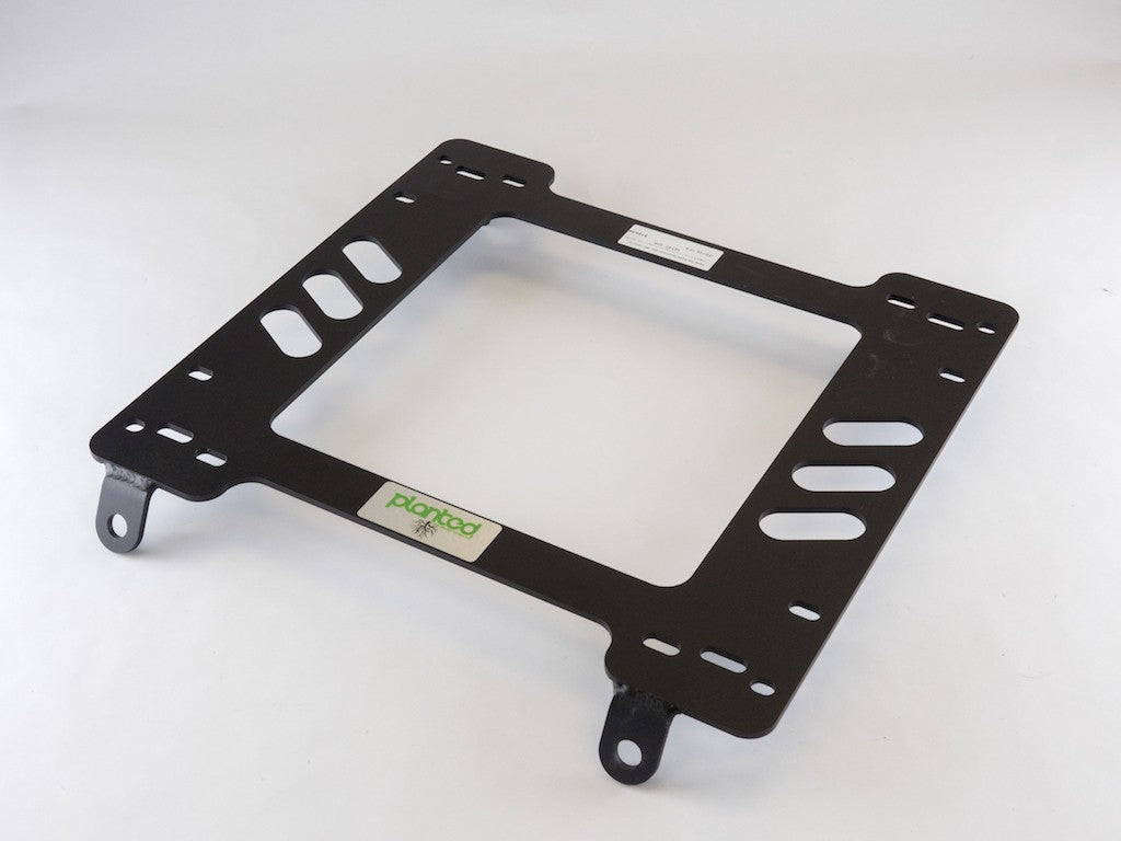 Planted Seat Bracket SB145.1PA Datsun/Nissan 260Z, 280Z (1974.5-1978) *Angled Rear Tabs* - Passenger