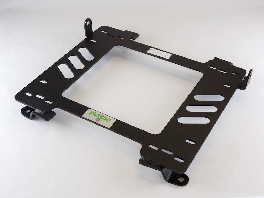 Planted Seat Bracket SB157DR Mercedes C-Class Sedan [W203 Chassis] (2000-2007) - Driver