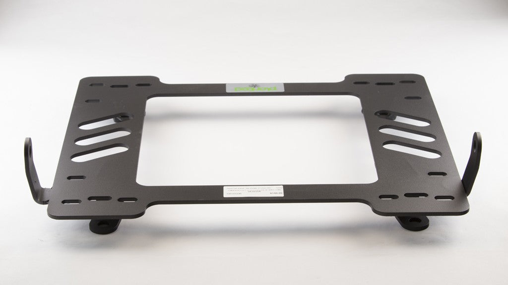 Planted Seat Bracket SB165DR Jeep Wrangler JK 4 Door (2007+) - Driver