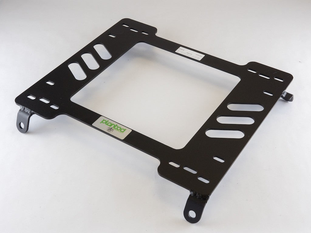 Planted Seat Bracket SB238DR Acura Integra [models WITHOUT auto seat belt retractor] (1990-1993) - Driver