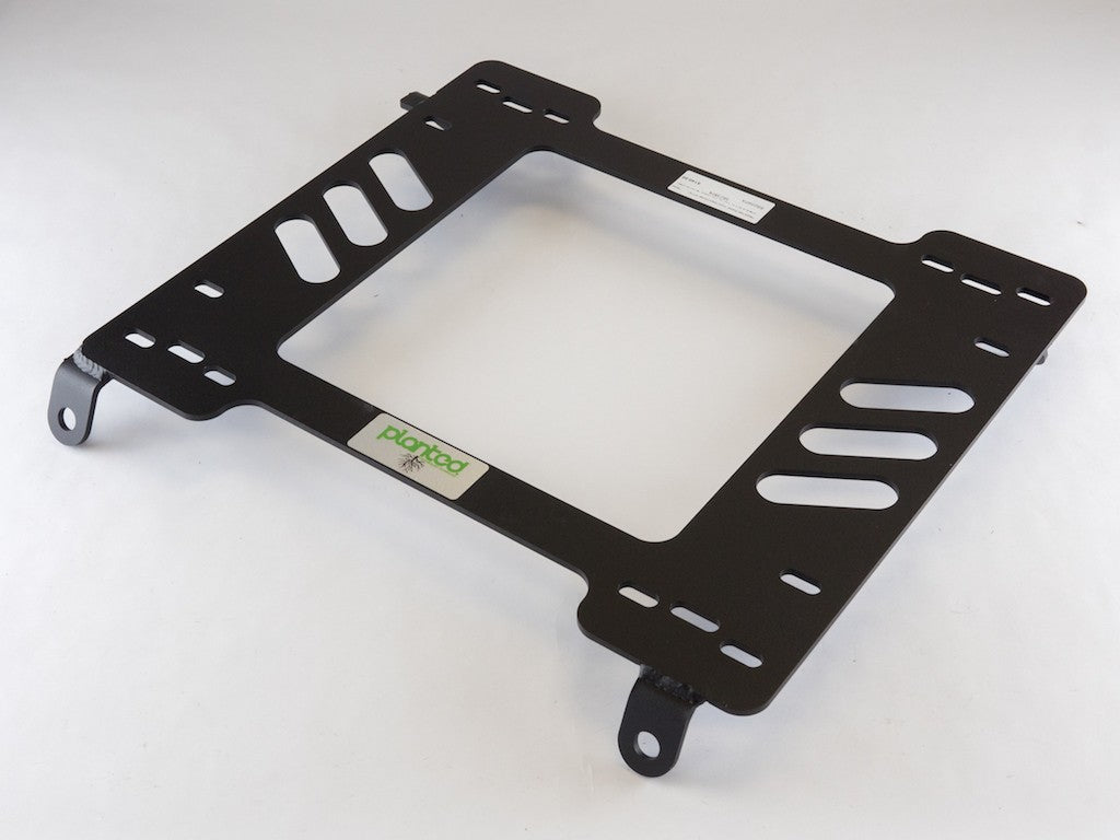 Planted Seat Bracket SB238PA Acura Integra [models WITHOUT auto seat belt retractor] (1990-1993) - Passenger