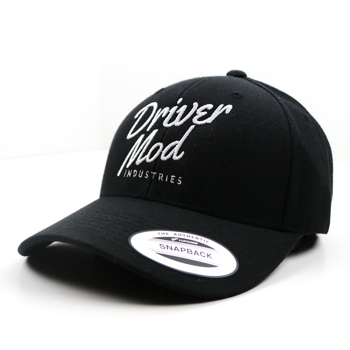 DriverMod Industries Baseball Cap